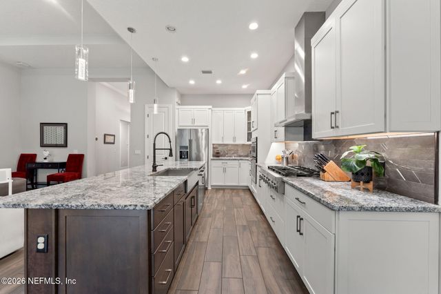 155 PINE HAVEN Drive, St. Johns, FL 32259