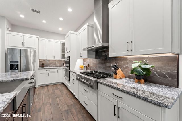 155 PINE HAVEN Drive, St. Johns, FL 32259