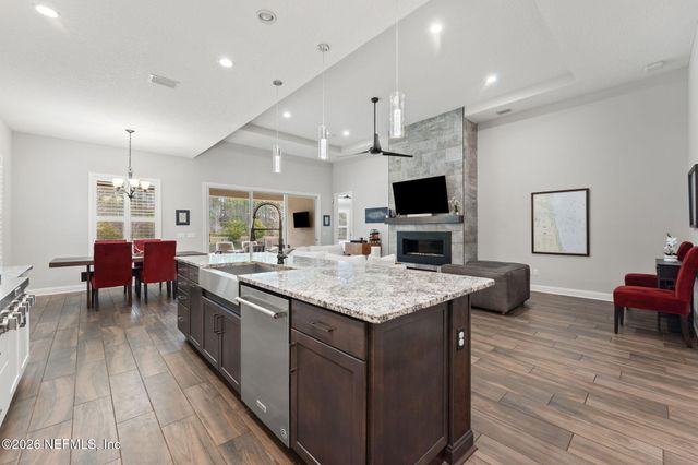 155 PINE HAVEN Drive, St. Johns, FL 32259