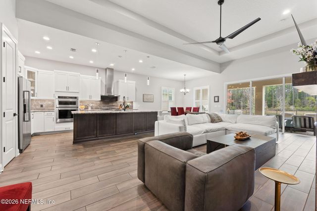 155 PINE HAVEN Drive, St. Johns, FL 32259