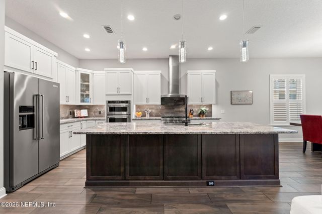 155 PINE HAVEN Drive, St. Johns, FL 32259