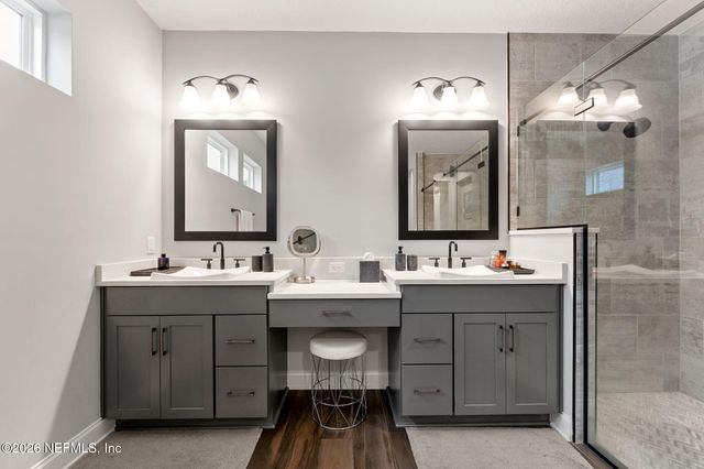 155 PINE HAVEN Drive, St. Johns, FL 32259