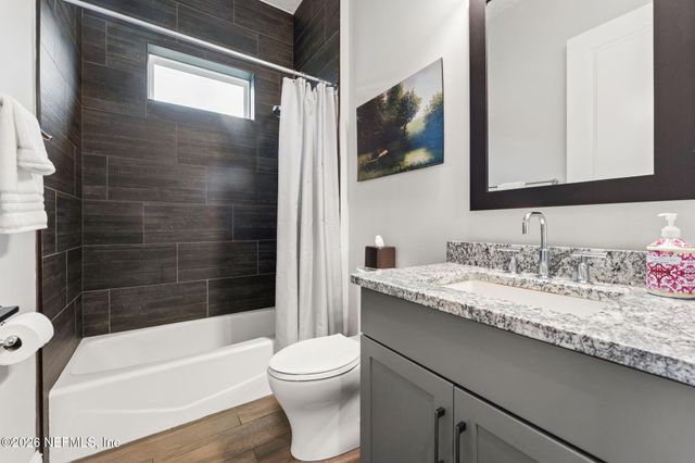 155 PINE HAVEN Drive, St. Johns, FL 32259