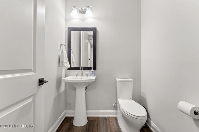 155 PINE HAVEN Drive, St. Johns, FL 32259