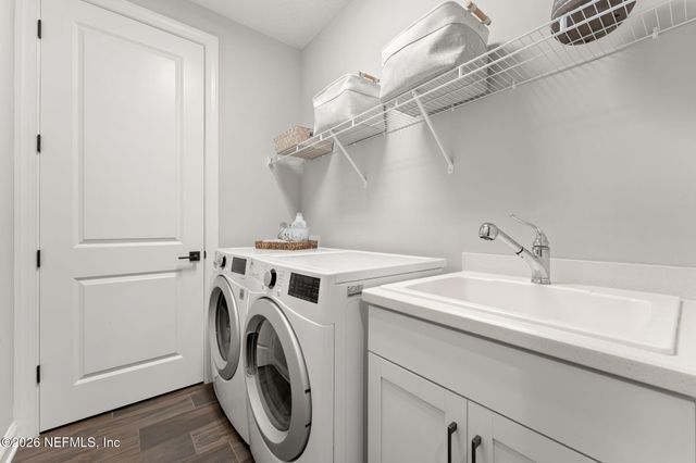 155 PINE HAVEN Drive, St. Johns, FL 32259