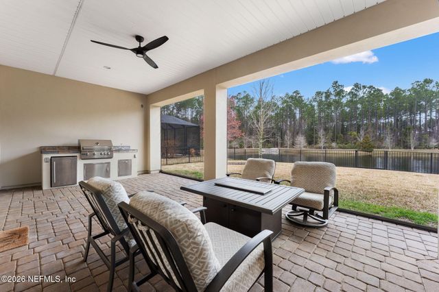 155 PINE HAVEN Drive, St. Johns, FL 32259