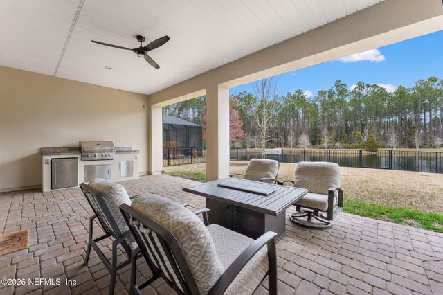 155 PINE HAVEN Drive, St. Johns, FL 32259