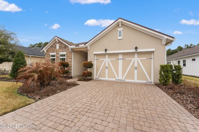 155 PINE HAVEN Drive, St. Johns, FL 32259