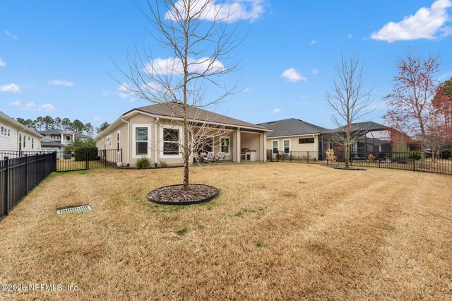 155 PINE HAVEN Drive, St. Johns, FL 32259