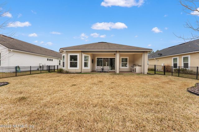 155 PINE HAVEN Drive, St. Johns, FL 32259