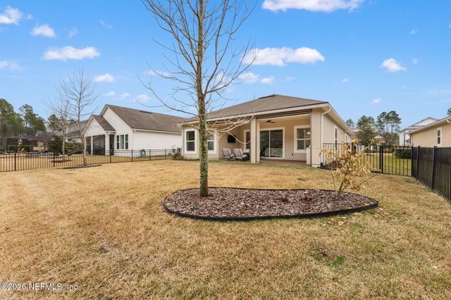 155 PINE HAVEN Drive, St. Johns, FL 32259