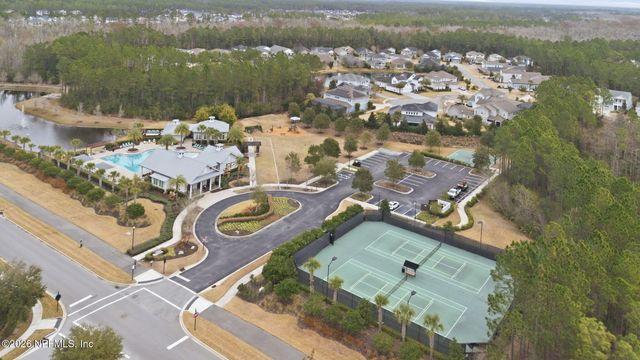 155 PINE HAVEN Drive, St. Johns, FL 32259