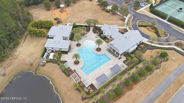 155 PINE HAVEN Drive, St. Johns, FL 32259