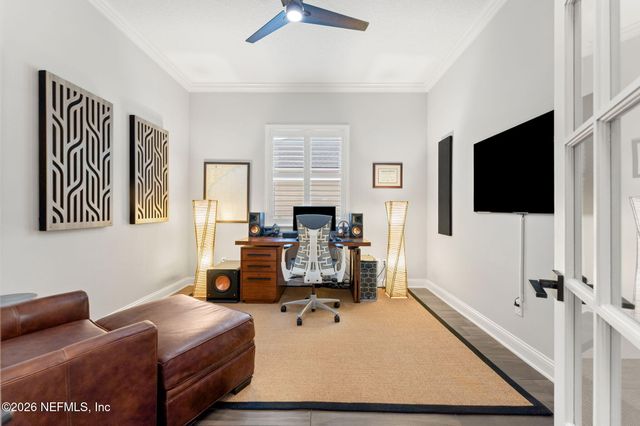 155 PINE HAVEN Drive, St. Johns, FL 32259