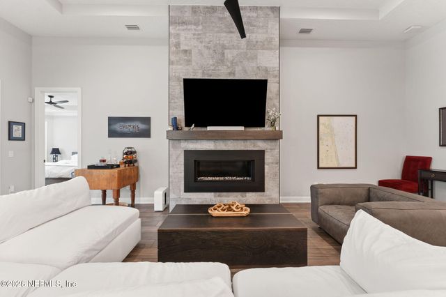 155 PINE HAVEN Drive, St. Johns, FL 32259