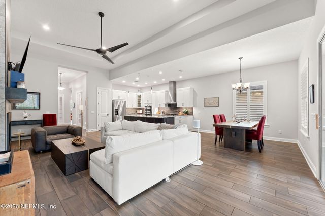 155 PINE HAVEN Drive, St. Johns, FL 32259