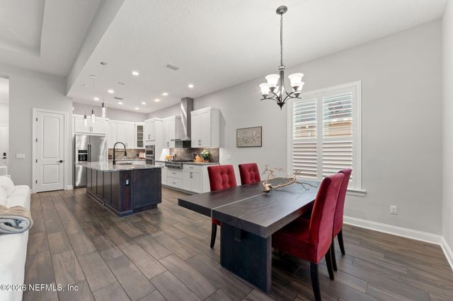 155 PINE HAVEN Drive, St. Johns, FL 32259