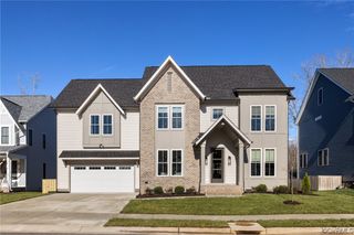 3730 Bellstone Dr, Midlothian, VA 23112