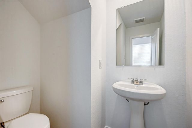 21535 Carosella Drive, New Caney, TX 77357