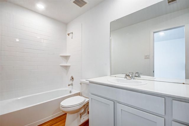 21535 Carosella Drive, New Caney, TX 77357