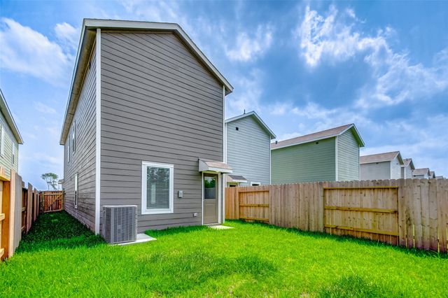 21535 Carosella Drive, New Caney, TX 77357