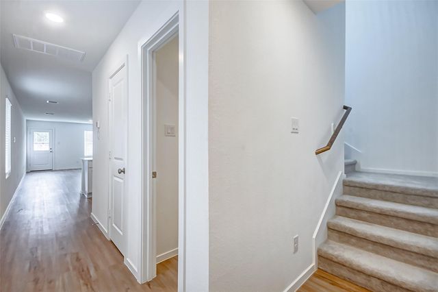 21535 Carosella Drive, New Caney, TX 77357