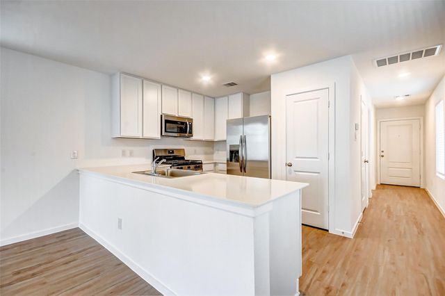 21535 Carosella Drive, New Caney, TX 77357