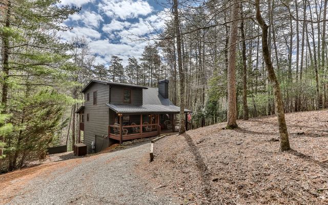 60 Clubhouse Court, Ellijay, GA 30536