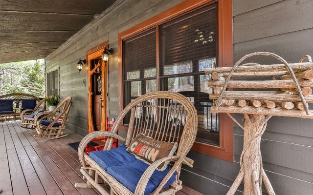 60 Clubhouse Court, Ellijay, GA 30536