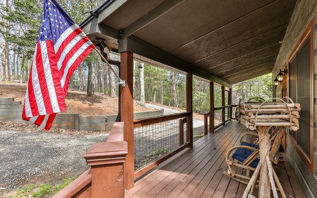 60 Clubhouse Court, Ellijay, GA 30536