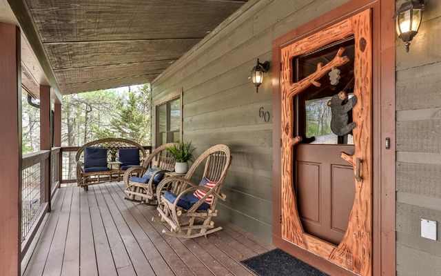60 Clubhouse Court, Ellijay, GA 30536