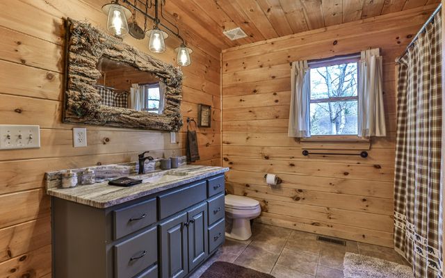 60 Clubhouse Court, Ellijay, GA 30536