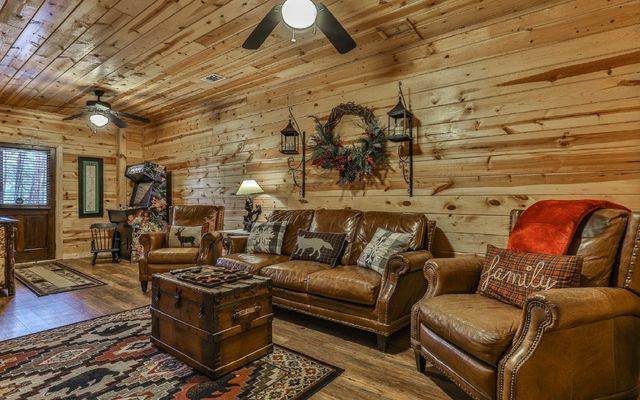 60 Clubhouse Court, Ellijay, GA 30536