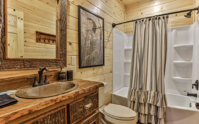 60 Clubhouse Court, Ellijay, GA 30536