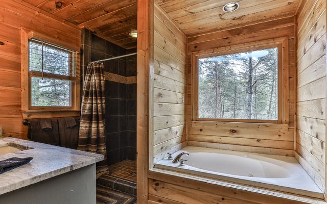 60 Clubhouse Court, Ellijay, GA 30536