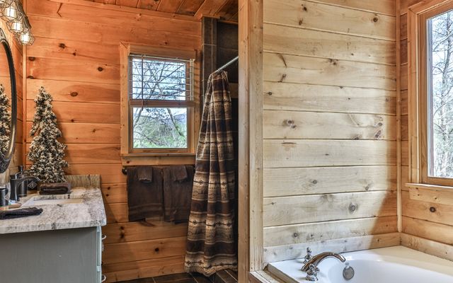 60 Clubhouse Court, Ellijay, GA 30536