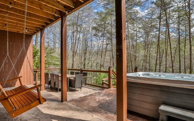 60 Clubhouse Court, Ellijay, GA 30536