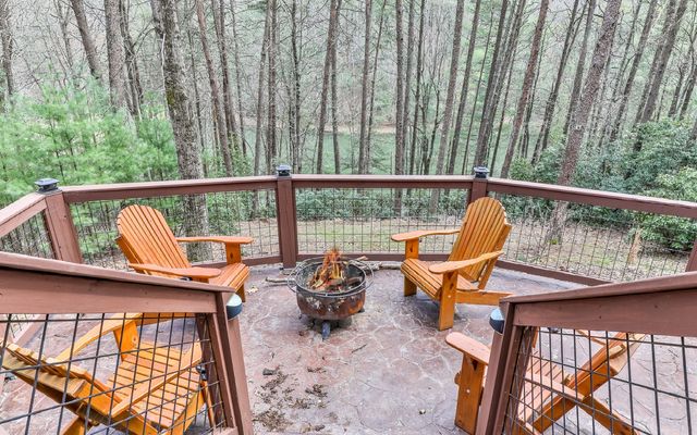 60 Clubhouse Court, Ellijay, GA 30536
