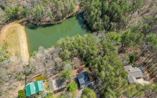 60 Clubhouse Court, Ellijay, GA 30536