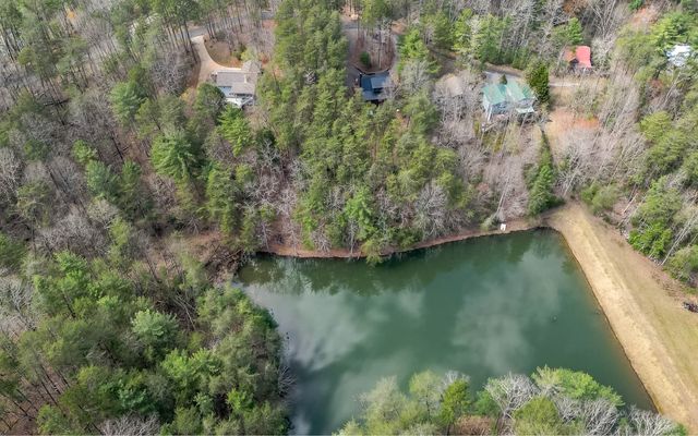 60 Clubhouse Court, Ellijay, GA 30536