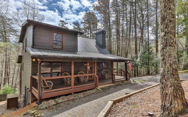 60 Clubhouse Court, Ellijay, GA 30536