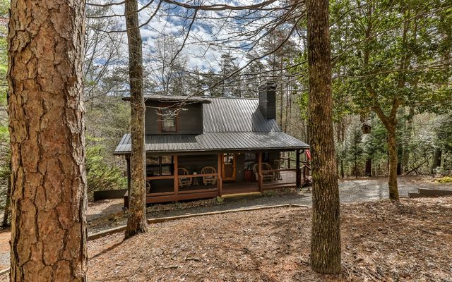60 Clubhouse Court, Ellijay, GA 30536