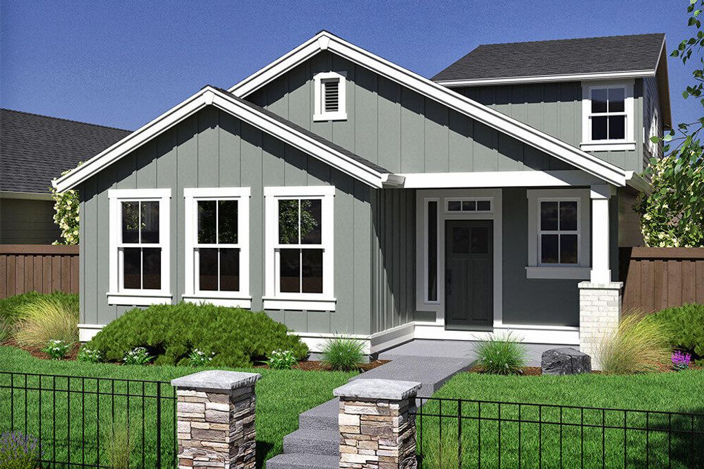 3970 NE Oakside Loop, Bend, OR 97701