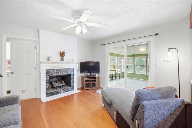 2248 Andrew Road, Kettering, OH 45440