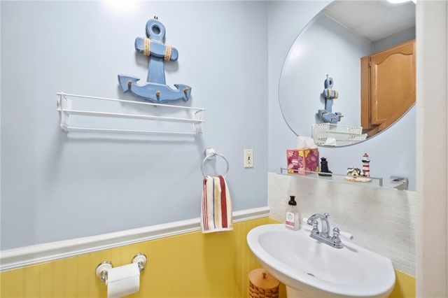 2248 Andrew Road, Kettering, OH 45440