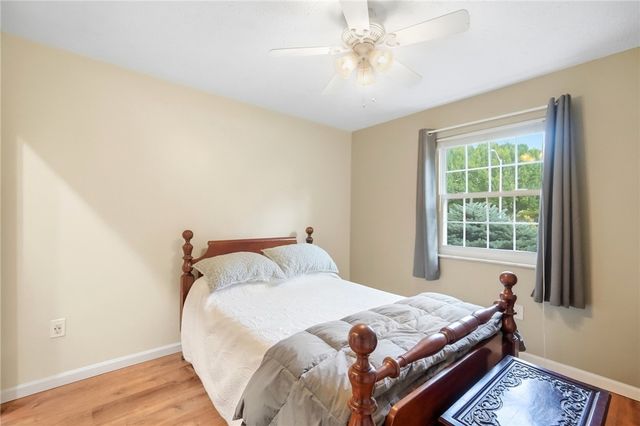2248 Andrew Road, Kettering, OH 45440