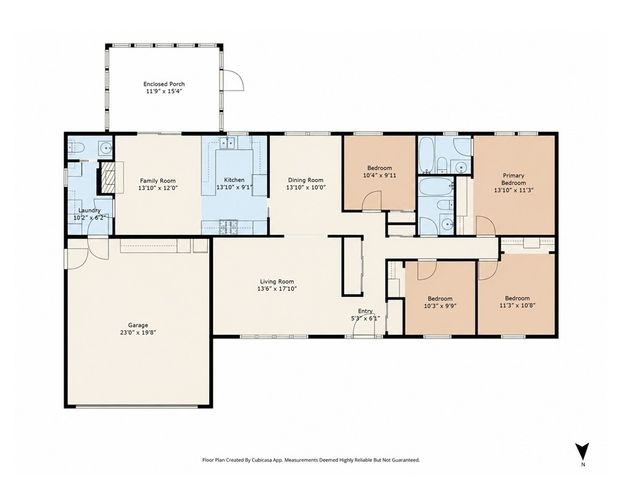 2248 Andrew Road, Kettering, OH 45440