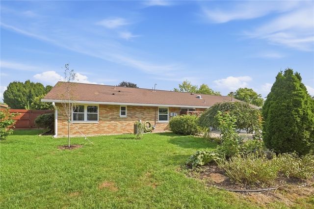 2248 Andrew Road, Kettering, OH 45440