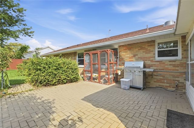 2248 Andrew Road, Kettering, OH 45440
