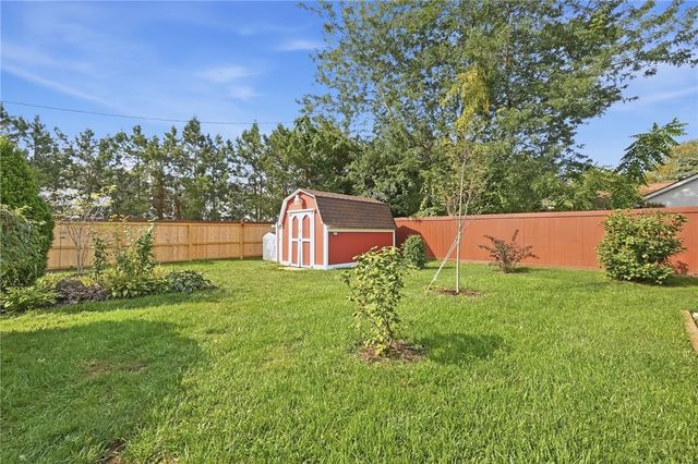 2248 Andrew Road, Kettering, OH 45440